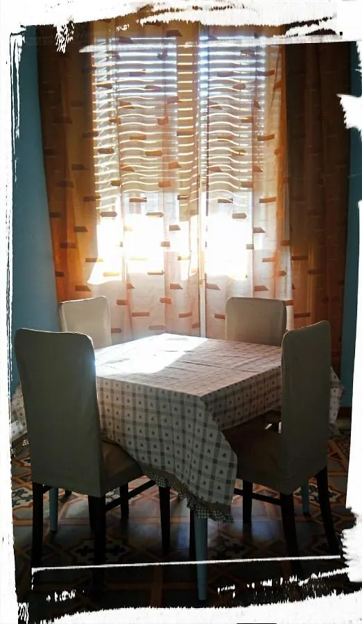 B&B Domus Lecce Italy