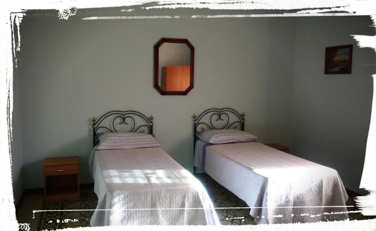 Bed & Breakfast B&B Domus Lecce