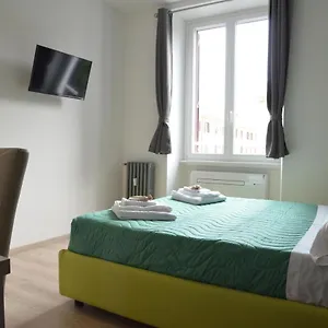 Sunnycornerinrhome Bed & Breakfast Roma